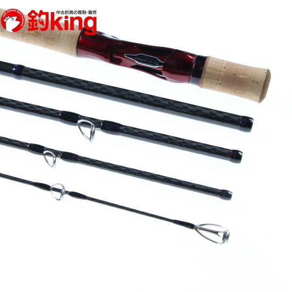 シマノ（SHIMANO） スコーピオン 1604SS-5/X001M 美品 ブラックバス