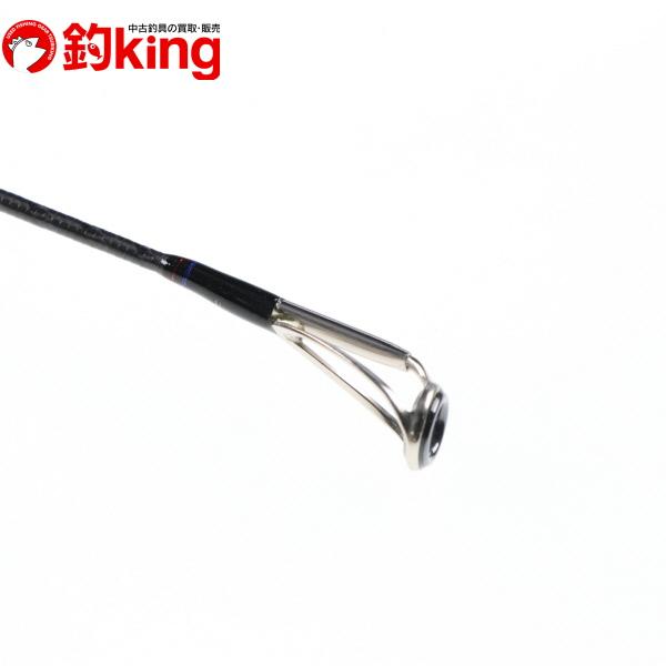 シマノ スコーピオン 1604SS-5/X001M 美品 ブラックバス バス