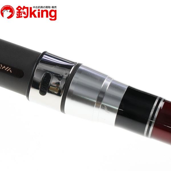 DAIWA(釣り) ダイワ 幻覇王 石鯛 MH504・Q/X006Y 美品 DAIWA(釣り) ダイワ 幻覇王 石鯛 MH504・Q/X006Y 美品