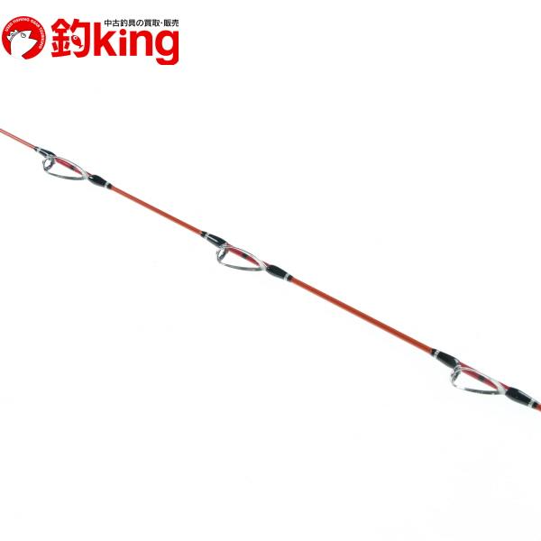 DAIWA(釣り) ダイワ 幻覇王 石鯛 MH504・Q/X006Y 美品 DAIWA(釣り) ダイワ 幻覇王 石鯛 MH504・Q/X006Y 美品