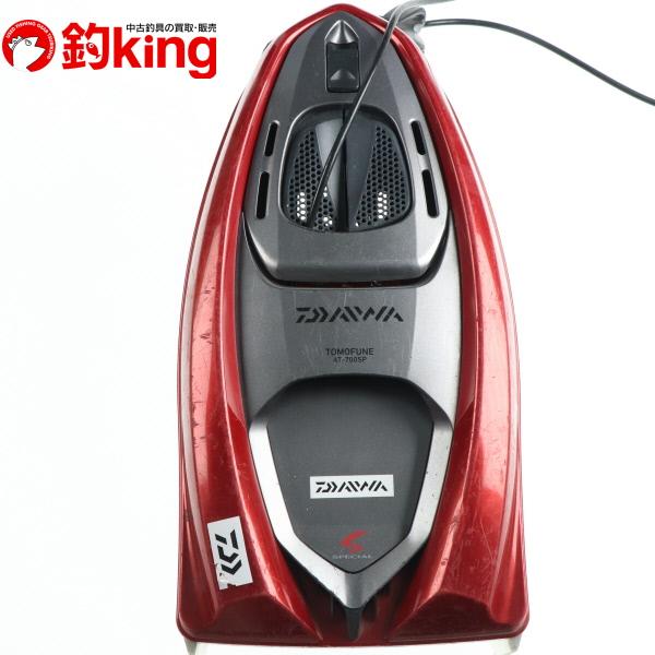 DAIWA(釣り) ダイワ 友舟 AT-700 SP BT-750W GX 560W 3個 DAIWA(釣り) ダイワ 友舟 AT-700 SP BT-750W GX 560W 3個