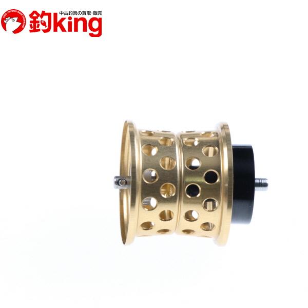 フィッシング KTF バーサタイルフィネススプール KAHEN ダイワ Ver1 34mm