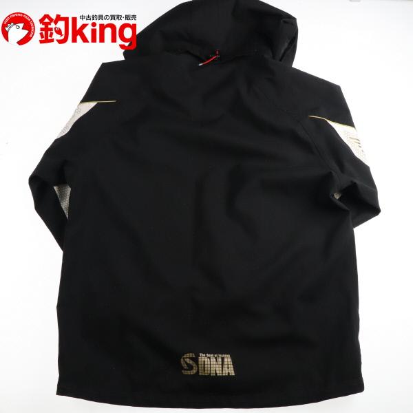 サンライン SUNLINE STW-1203 [ウォームアップスーツ Lサイズ] サンライン（SUNLINE） ディアプレックスウォームアップスーツ STW