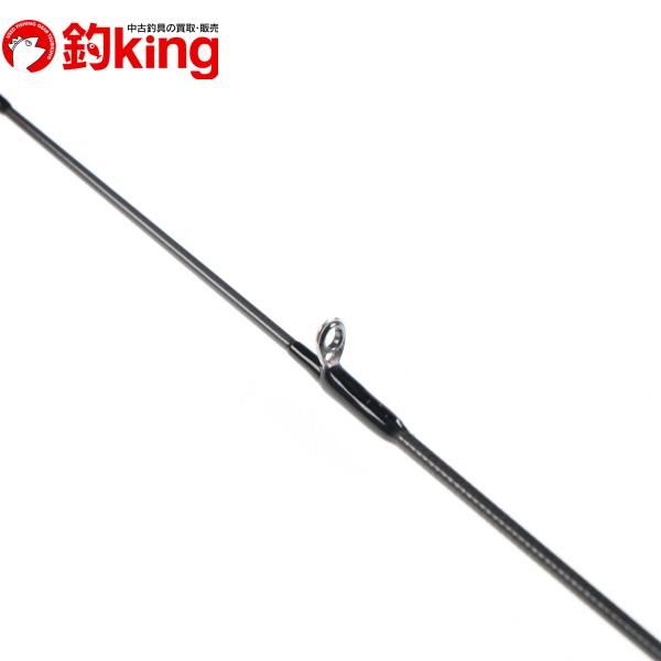 DAIWA（ダイワ） エメラルダスMX 711MLM-S・N/X107L 美品 アオリイカ