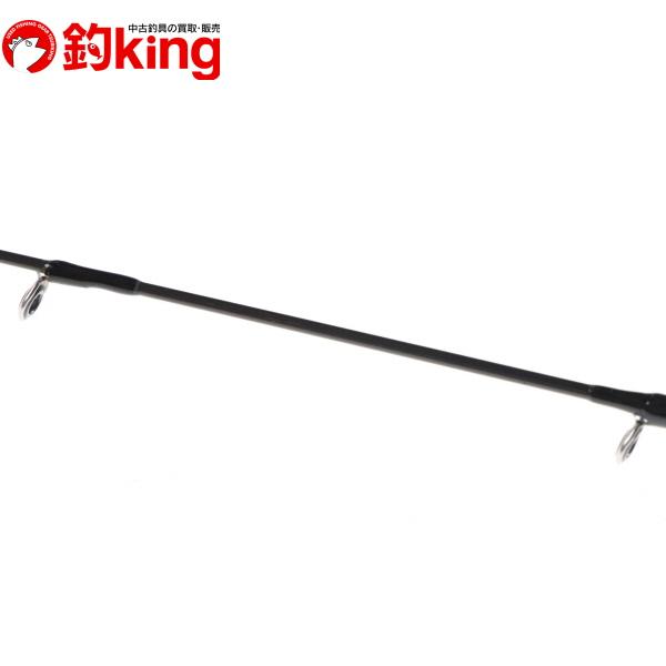 DAIWA（ダイワ） エメラルダスMX 711MLM-S・N/X107L 美品 アオリイカ