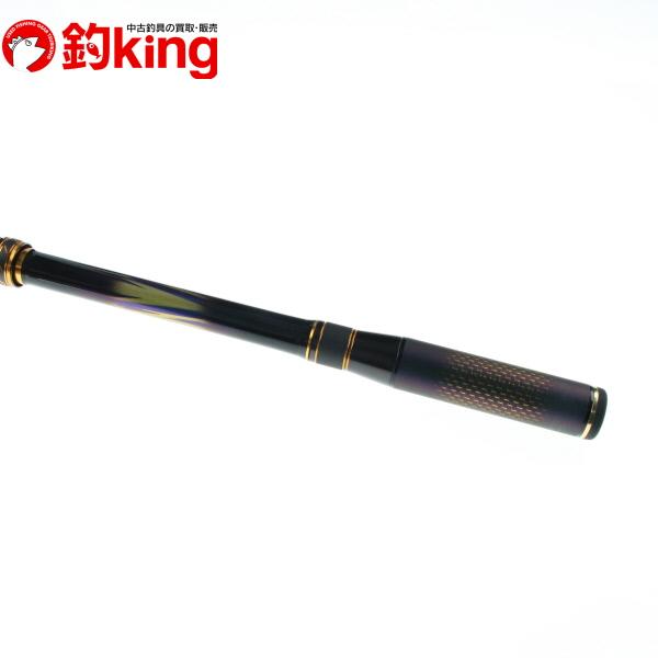 DAIWA(釣り) ダイワ モンスターフォース AGS 尾長 53/X229L 美 DAIWA(釣り) ダイワ モンスターフォース AGS 尾長 53/X229L 美