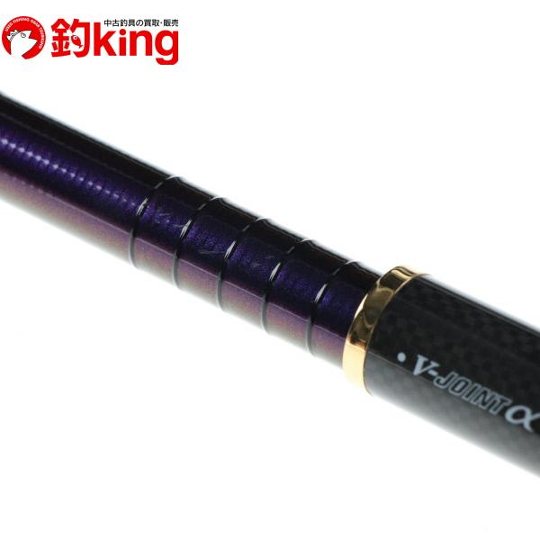 DAIWA(釣り) ダイワ モンスターフォース AGS 尾長 53/X229L 美 DAIWA(釣り) ダイワ モンスターフォース AGS 尾長 53/X229L 美