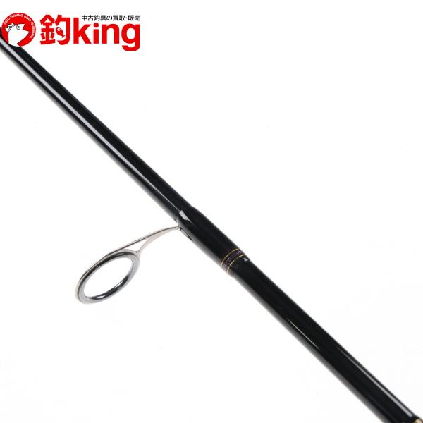 DAIWA（ダイワ） モアザン MT 94MLX デーモンブラッド/X252Y 美品