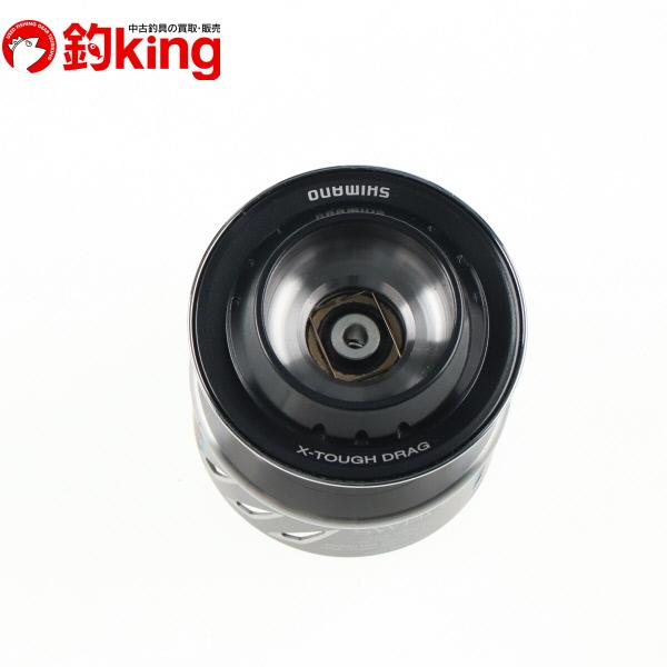シマノ（SHIMANO） 夢屋 13ステラSW 14000 パワードラグスプール/X279M