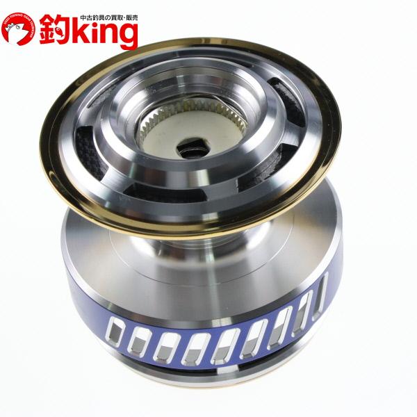 DAIWA（ダイワ） RCS 10ソルティガ 7000 スプール/X280M 美品 ヒラマサ