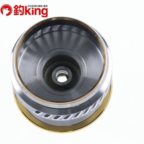 DAIWA（ダイワ） RCS 10ソルティガ 7000 スプール/X280M 美品 ヒラマサ