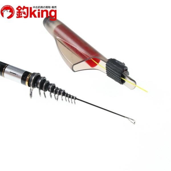 DAIWA（ダイワ） トーナメントISO 剛剣 HR 3-53/X284L メジナ クロ