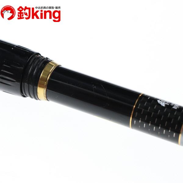 DAIWA（ダイワ） トーナメントISO 剛剣 HR 3-53/X284L メジナ クロ