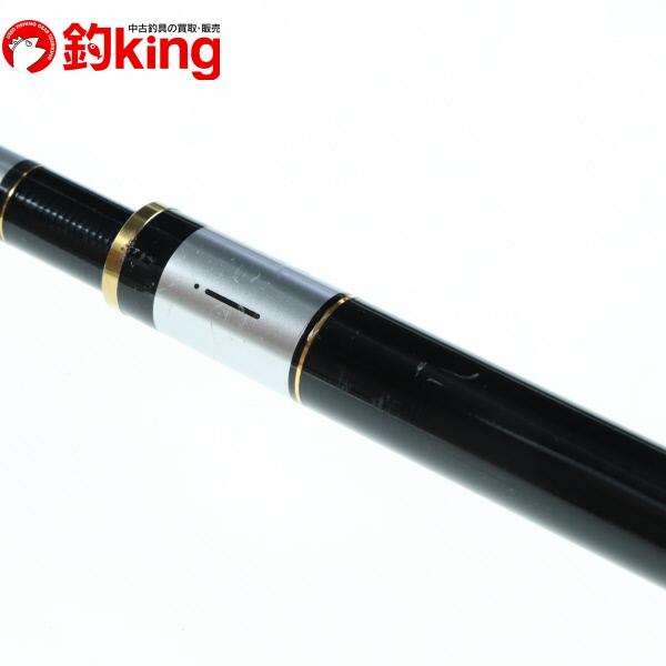 DAIWA（ダイワ） トーナメントISO 剛剣 HR 3-53/X284L メジナ クロ
