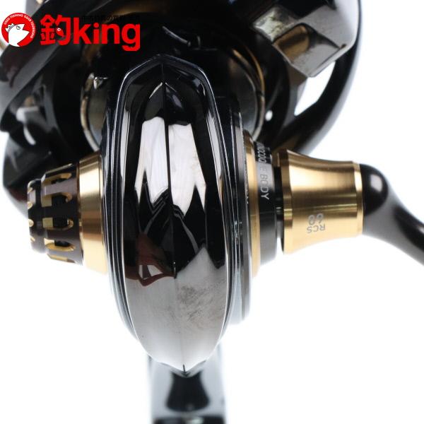 DAIWA(釣り) ダイワ 18イグジストLT 4000-C SLP セミオーダー DAIWA(釣り) ダイワ 18イグジストLT 4000-C SLP セミオーダー