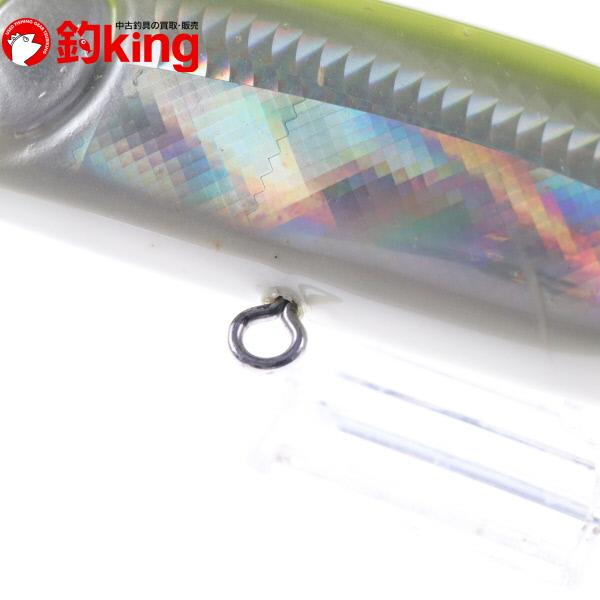 中古/美品】 UZU 53 梅雨ブギィ D10/X369S : 釣king - 通販 - Yahoo