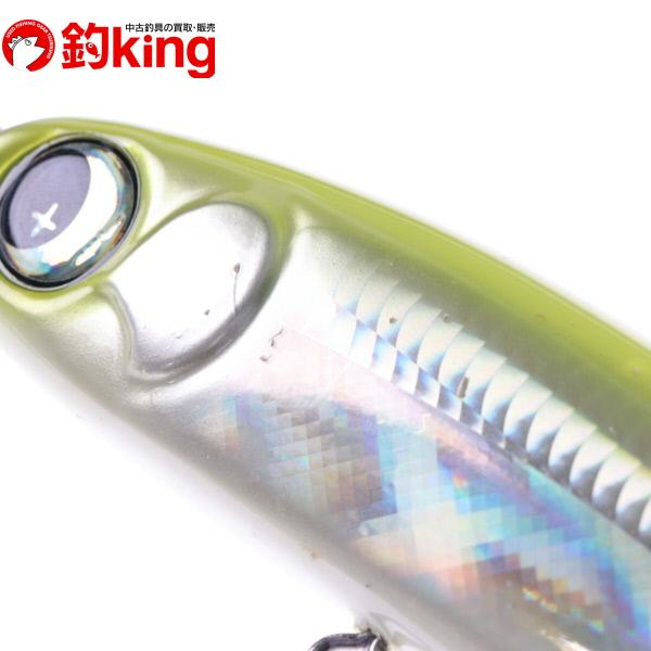 中古/美品】 UZU 53 梅雨ブギィ D10/X369S : 釣king - 通販 - Yahoo