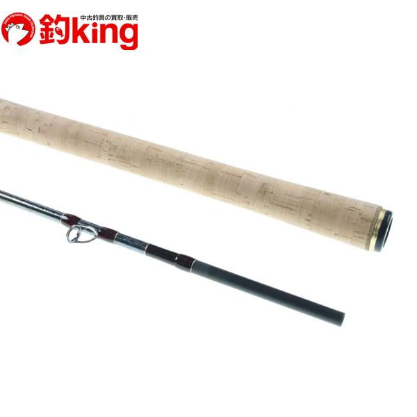 シマノ ワールドシャウラ 1832R-2/X390Y 極上品 ブラックバス シマノ ワールドシャウラ 1832R-2/X390Y 極上品 ブラックバス