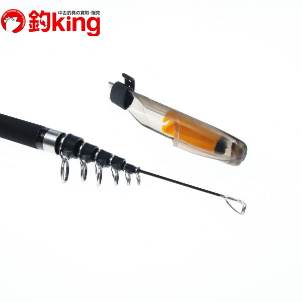 シマノ 【中古】 ボトムキング タイプG 480/X400L : 釣king