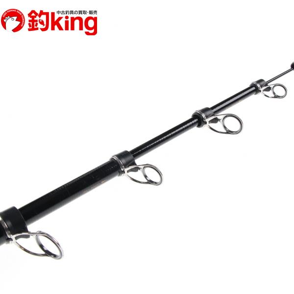 シマノ 【中古】 ボトムキング タイプG 480/X400L : 釣king