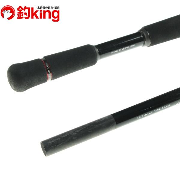 DAIWA(釣り) 【中古】 ダイワ 21スティーズ C72H-SV ・AGS DAIWA(釣り) 【中古】 ダイワ 21スティーズ C72H-SV ・AGS