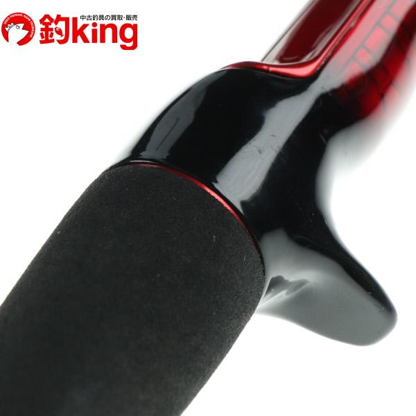 DAIWA(釣り) 【中古】 ダイワ 21スティーズ C72H-SV ・AGS DAIWA(釣り) 【中古】 ダイワ 21スティーズ C72H-SV ・AGS
