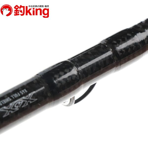 DAIWA(釣り) 【中古】 ダイワ 21スティーズ C72H-SV ・AGS DAIWA(釣り) 【中古】 ダイワ 21スティーズ C72H-SV ・AGS
