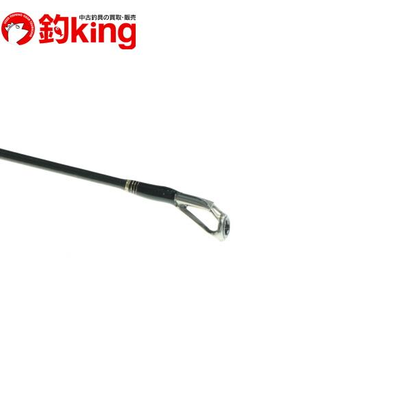 ヤマガブランクス カリスタ 86M TZ NANO/X505L 極上品 ヤマガブランクス カリスタ 86M TZ NANO/X505L 極上品