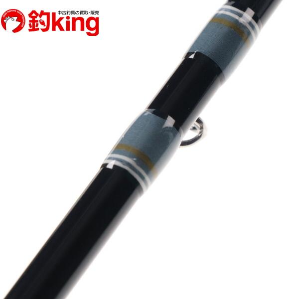 ツララ ハーモニクス コローナ 105 MSC-HXY025200/Y025200 美品