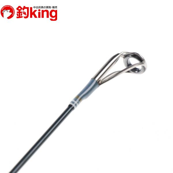 ツララ ハーモニクス コローナ 105 MSC-HXY025200/Y025200 美品