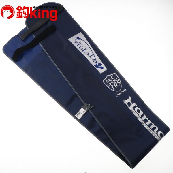 ツララ ハーモニクス コローナ 105 MSC-HXY025200/Y025200 美品