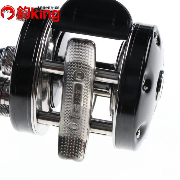 アブガルシア アンバサダー 5601CA ファクトリーチューン 00122SEY029M