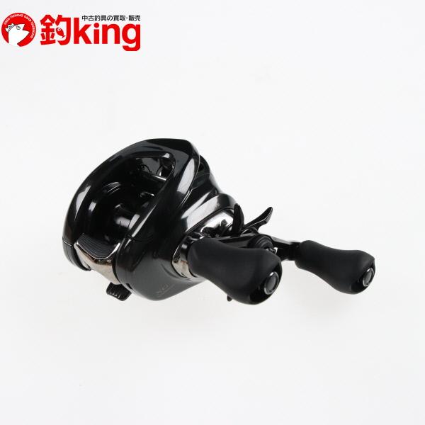 シマノ 23アンタレスDC MD XG 右Y068M/Y068M 未使用 ブラックバス バス