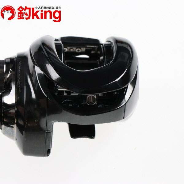 シマノ 23アンタレスDC MD XG 右Y068M/Y068M 未使用 ブラックバス バス