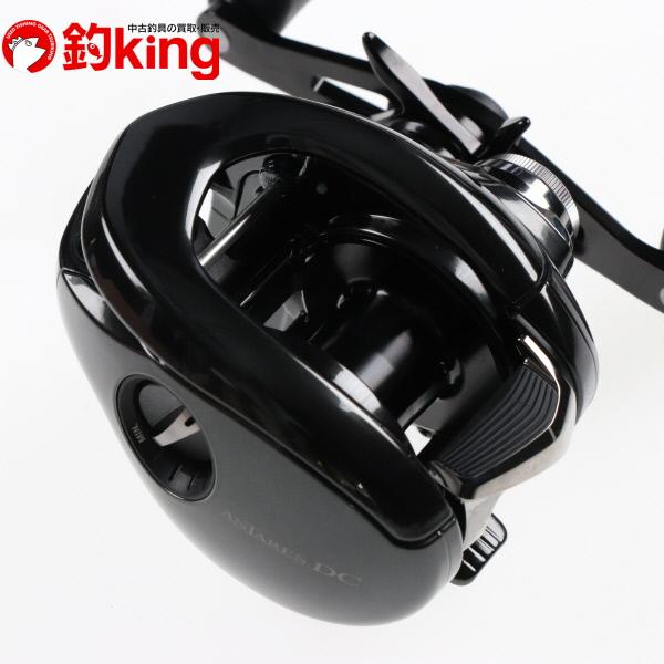 シマノ 23アンタレスDC MD XG 右Y068M/Y068M 未使用 ブラックバス バス