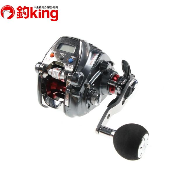 DAIWA（ダイワ） 15シーボーグ 200J /SA001M 電動リール 船釣り 沖釣り