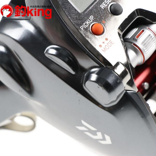 DAIWA（釣り） ダイワ 15シーボーグ 200J /SA001M 電動リール 船
