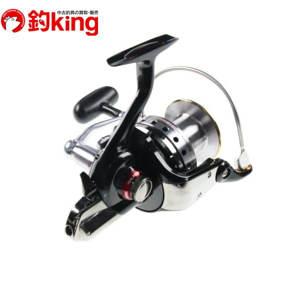 DAIWA（ダイワ） トーナメントISO 6000 遠投 RCS ISO タフスプール