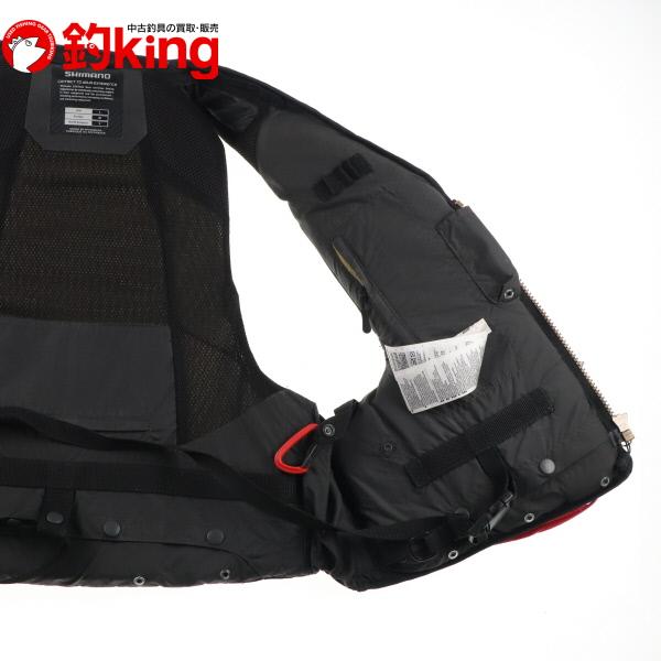 シマノSHIMANOフローティングベストリミテッドプロLIMITEDPRO シマノ フローティングベスト リミテッドプロ
