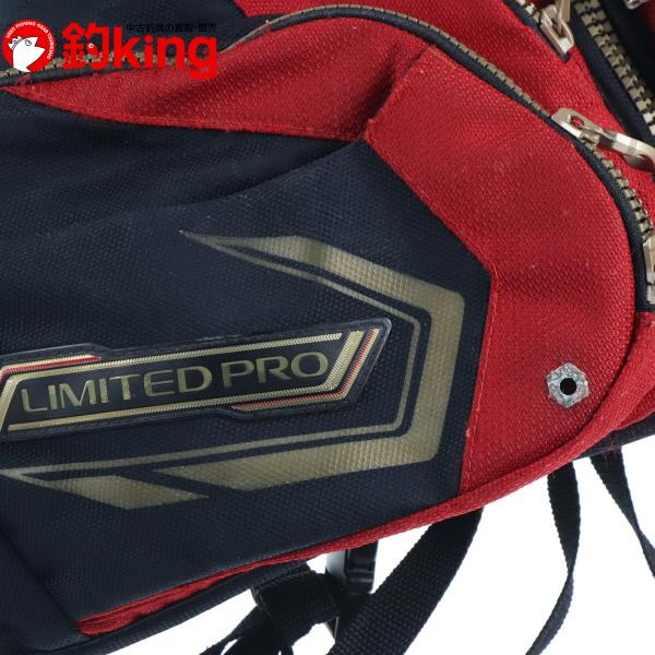 シマノ（SHIMANO） リミテッドプロ フローティングベスト VF-111N QFV