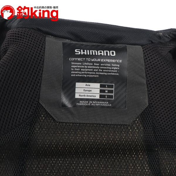 シマノ（SHIMANO） リミテッドプロ フローティングベスト VF-111N QFV