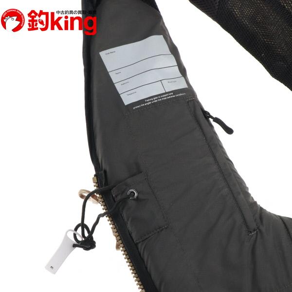 シマノ（SHIMANO） リミテッドプロ フローティングベスト VF-111N QFV