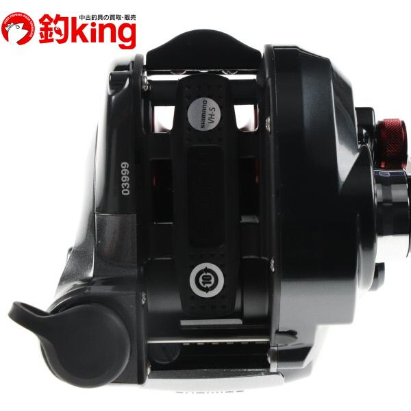 シマノ（SHIMANO） 19プレイズ 600 /SA057M 未使用 電動リール 船釣り