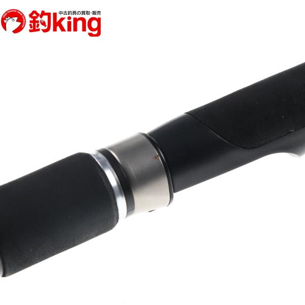 DAIKO（ダイコー） バートレット BARS-810EMH /SB023L 美品 アオリイカ