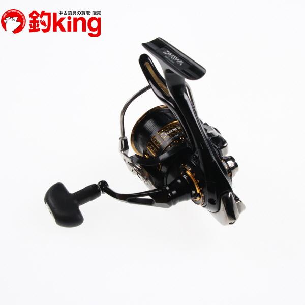 DAIWA(釣り) ダイワ 17モアザン 2510PE-LBD /SB025M シーバス DAIWA(釣り) ダイワ 17モアザン 2510PE-LBD /SB025M シーバス