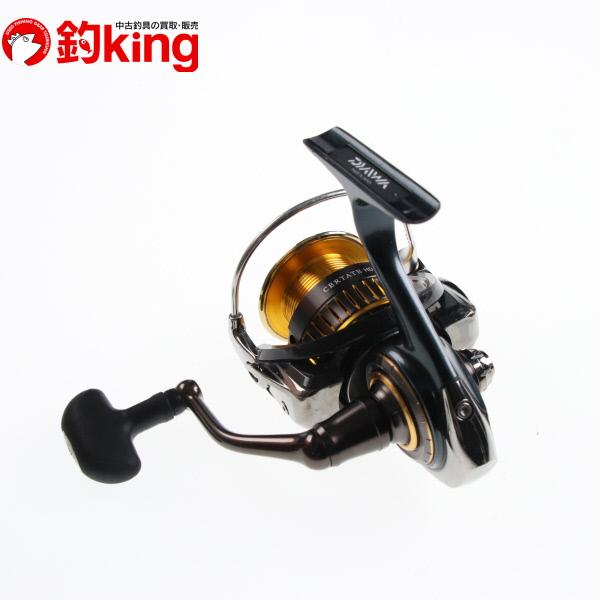 DAIWA（ダイワ） 16セルテートHD 3500H /SB044M ヒラスズキ 平鱸