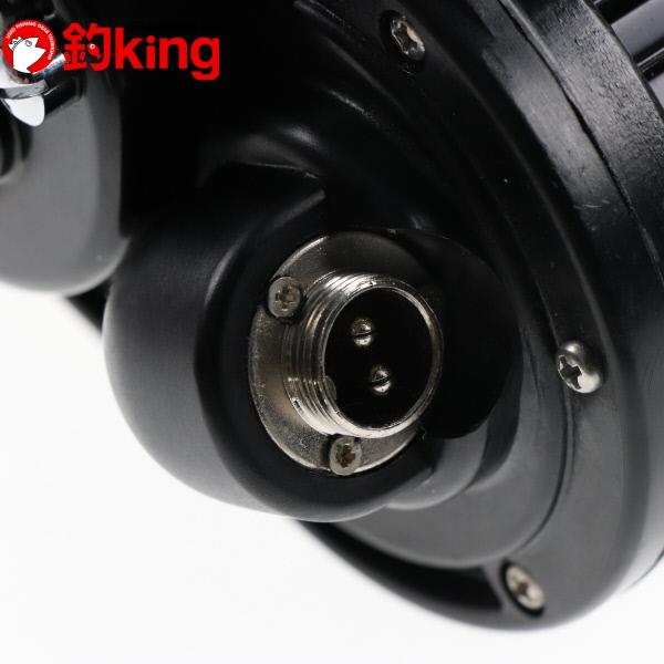 ミヤエポック ミヤマエ ミヤエポック500 コマンド7 V12 /SB054M 電動