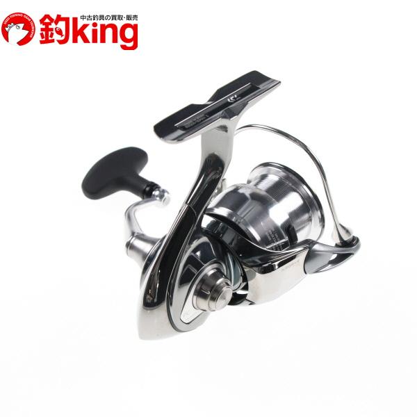 DAIWA(釣り) ダイワ 22 イグジスト PC LT 2500 /SC035M 未使用 DAIWA(釣り) ダイワ 22 イグジスト PC LT 2500 /SC035M 未使用