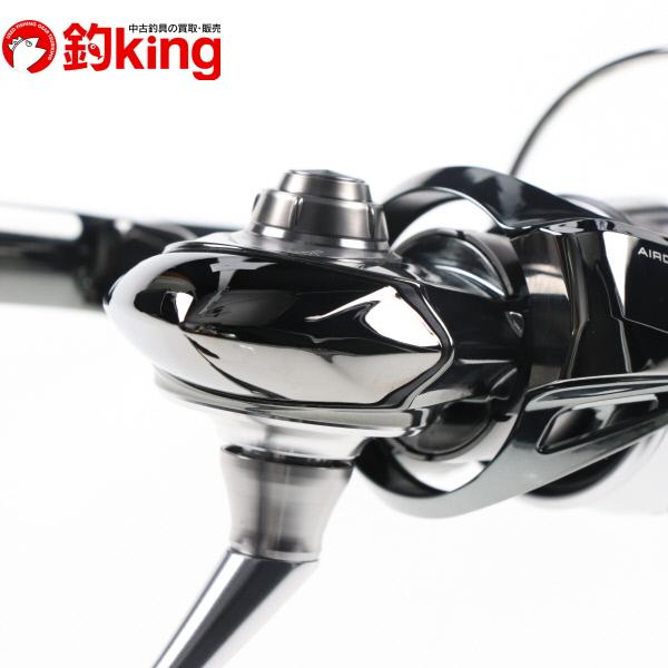 DAIWA(釣り) ダイワ 22 イグジスト PC LT 2500 /SC035M 未使用 DAIWA(釣り) ダイワ 22 イグジスト PC LT 2500 /SC035M 未使用