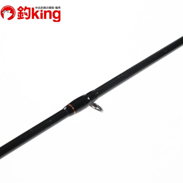 リップルフィッシャー　スナッパー　64ML mmts リップルフィッシャー スナッパー 64ML /SC045200 美品